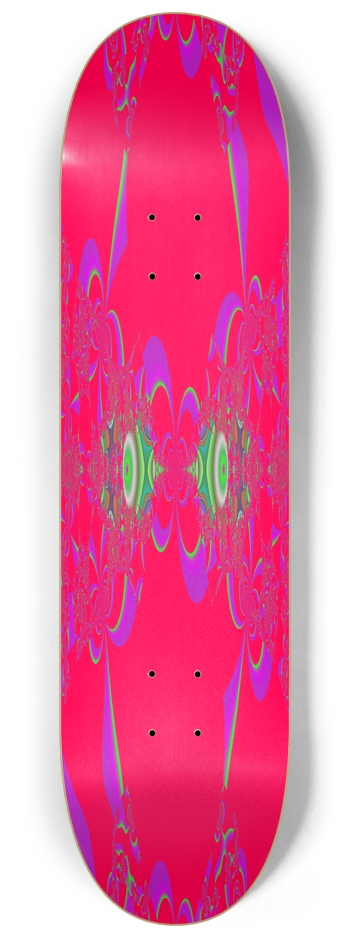 Background Frac1850