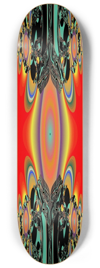 Background Frac1863