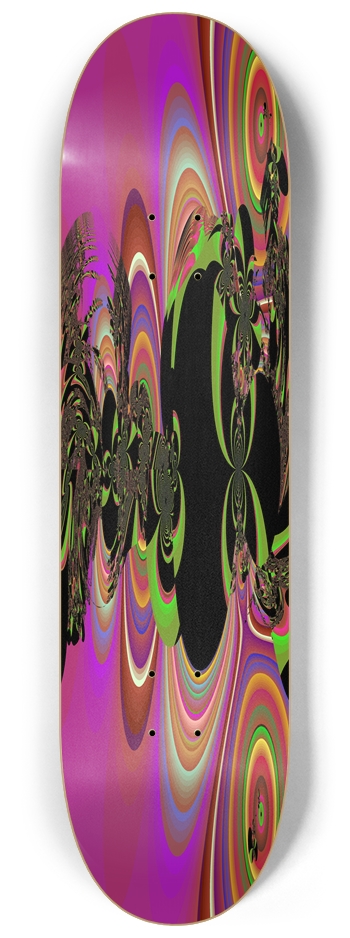 Background Frac1845