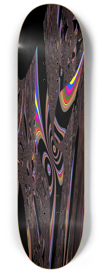 Background Frac1811