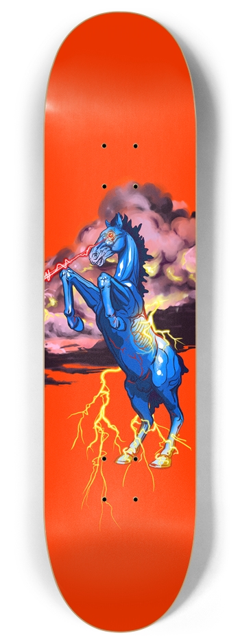 bluecifer