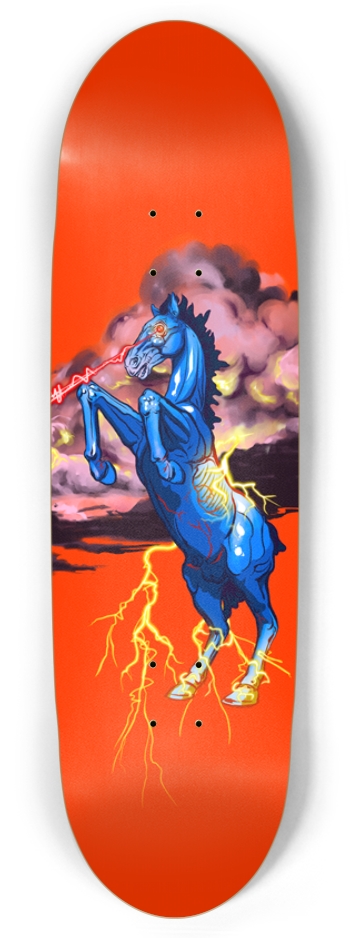 bluecifer
