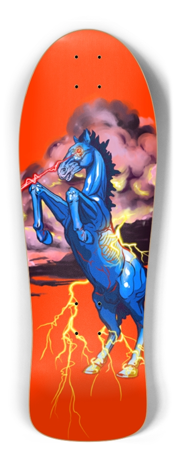 bluecifer