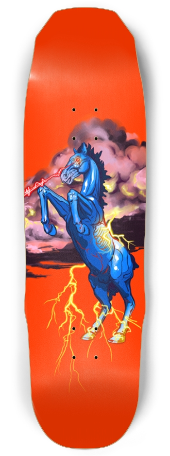 bluecifer