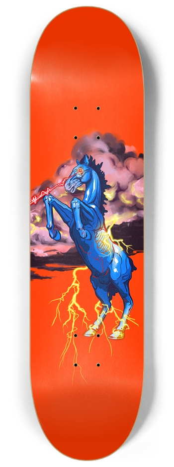 bluecifer