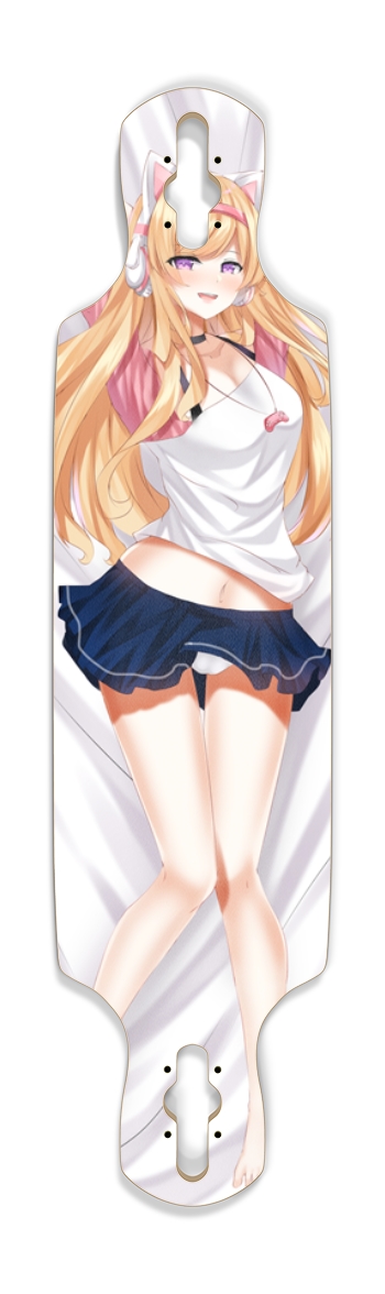 Anime Girl 2
