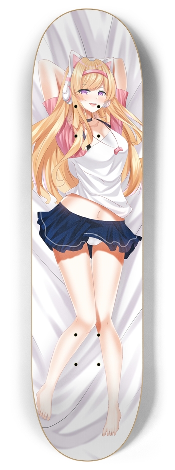 Anime Girl 2