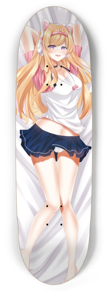 Anime Girl 2