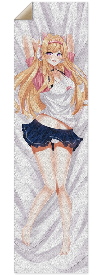 Anime Girl 2