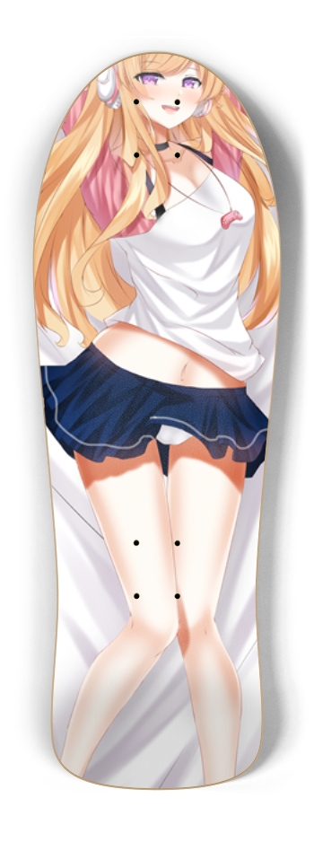 Anime Girl 2