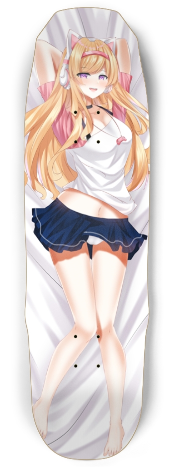 Anime Girl 2