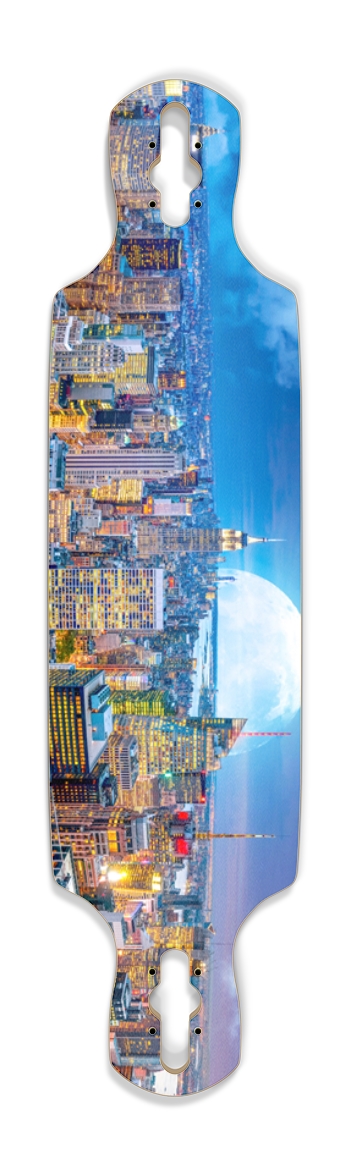 City Skyline
