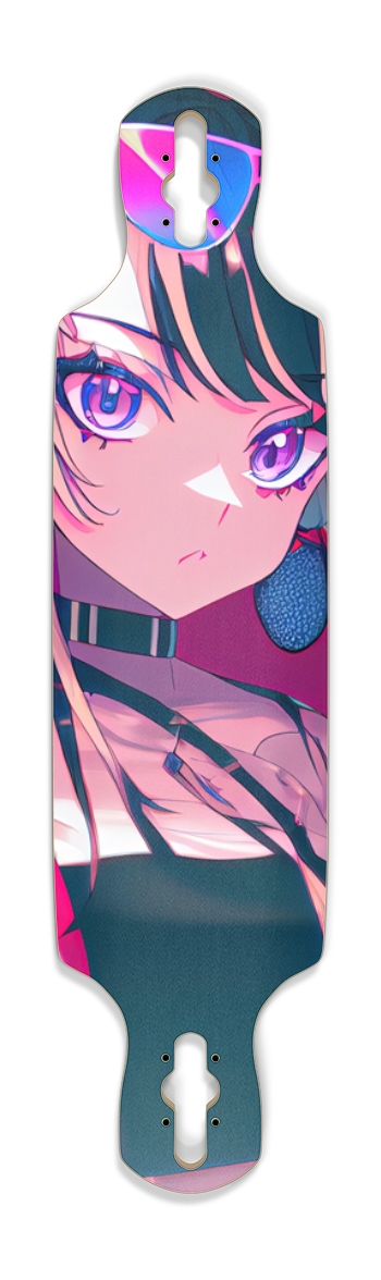 Anime Girl
