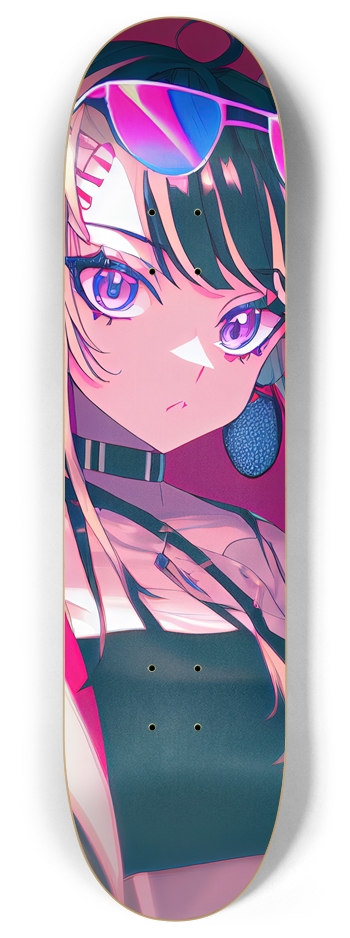 Anime Girl