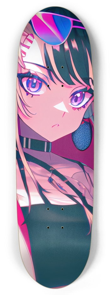 Anime Girl