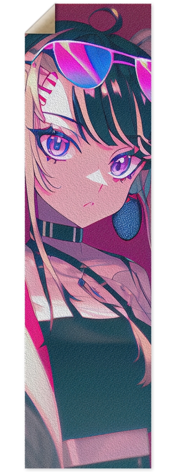 Anime Girl
