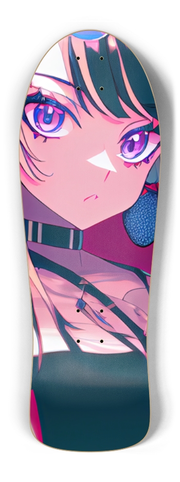 Anime Girl