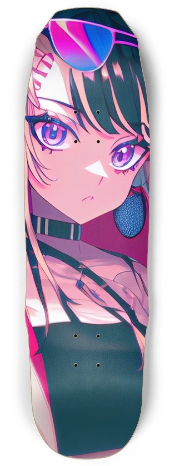 Anime Girl