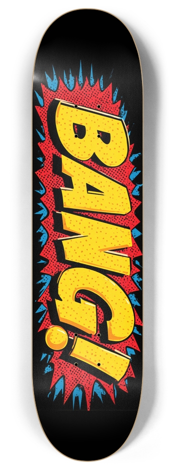 BANG!