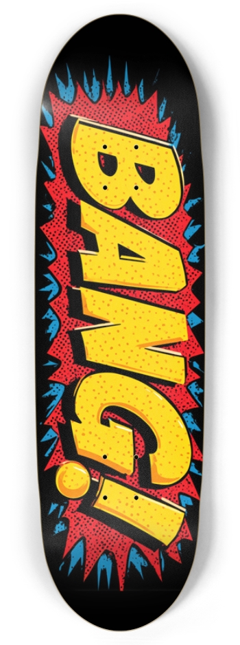 BANG!