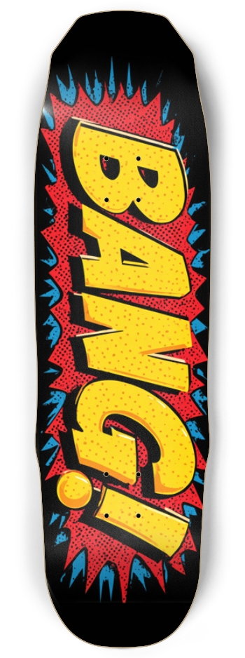 BANG!