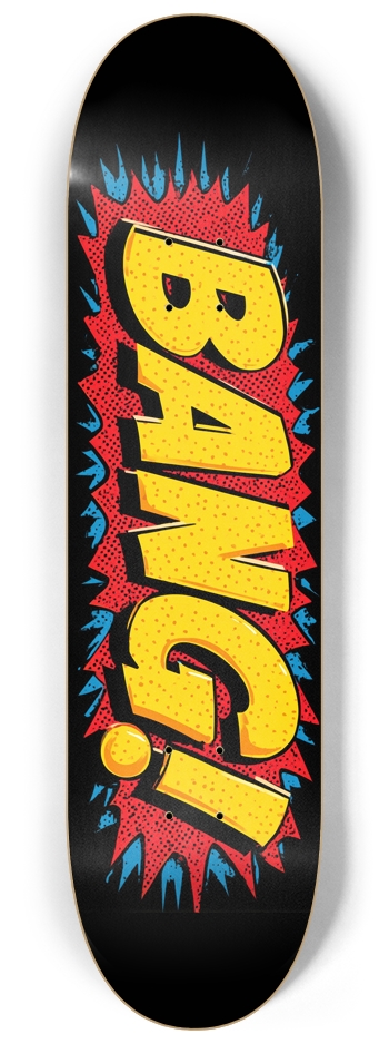 BANG!
