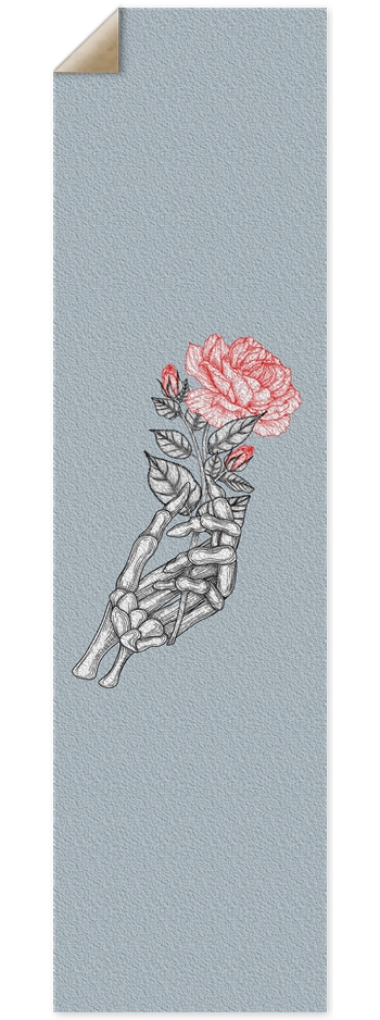 Skeleton Rose