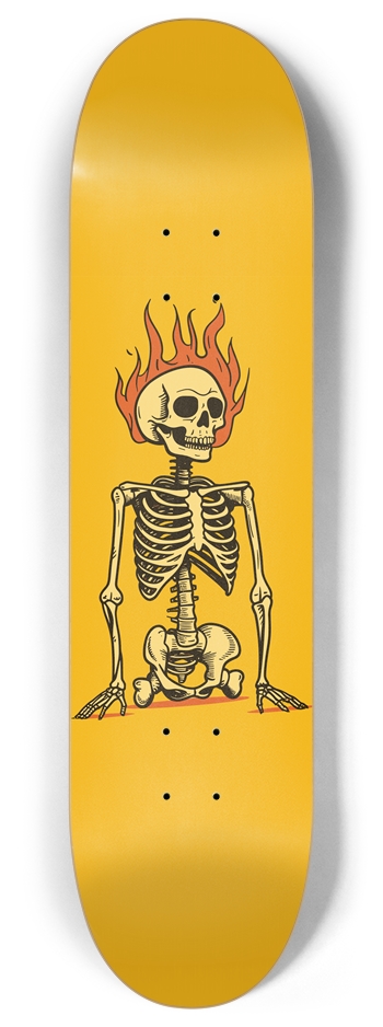 Skeleton 