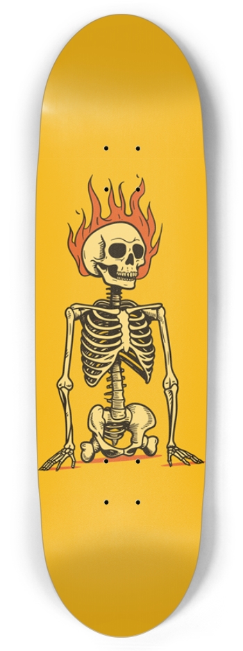Skeleton 