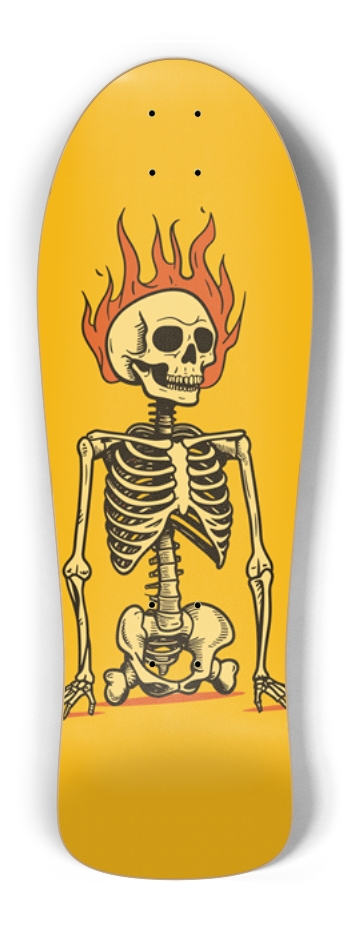 Skeleton 