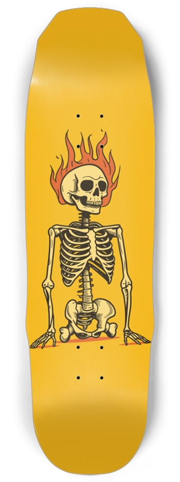 Skeleton 