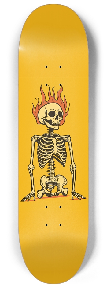 Skeleton 