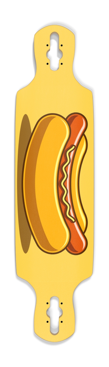 Hot Dog
