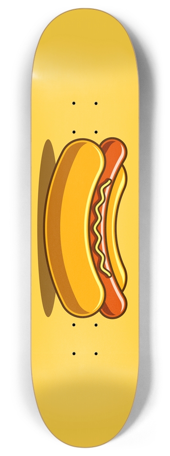 Hot Dog