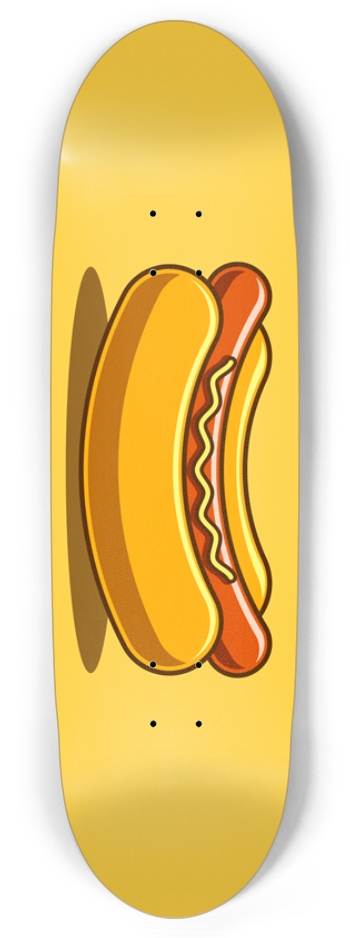 Hot Dog