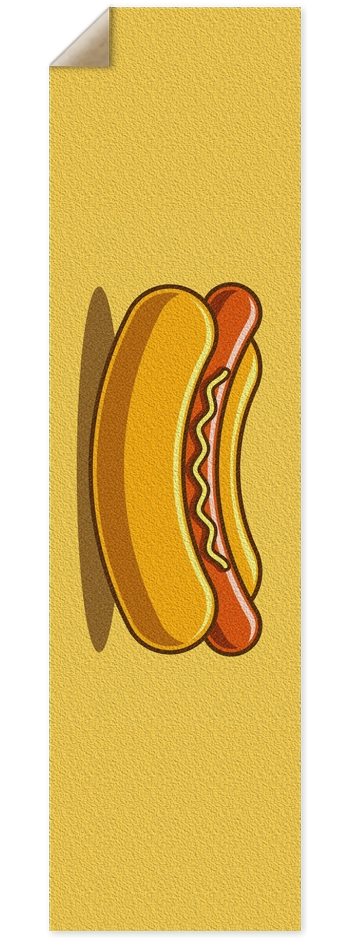 Hot Dog