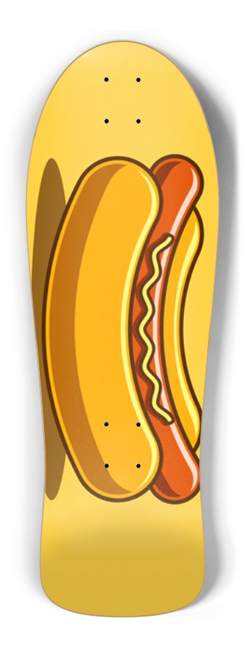 Hot Dog