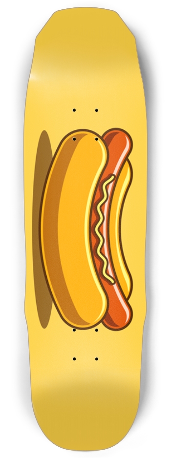 Hot Dog