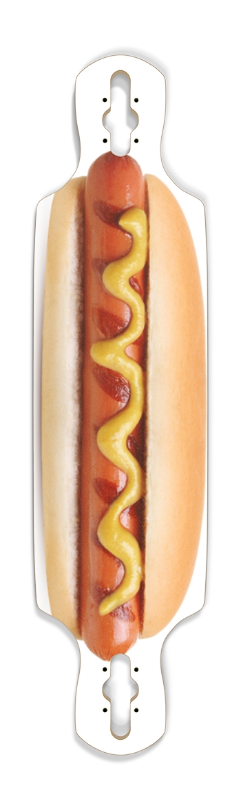 Hot Dog 2