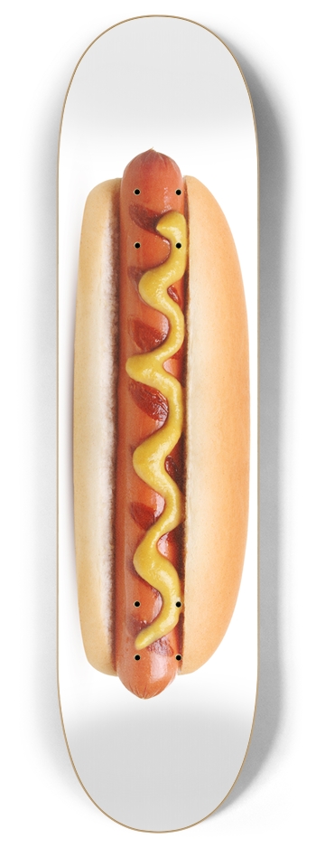 Hot Dog 2