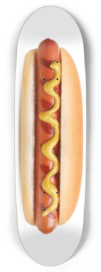 Hot Dog 2