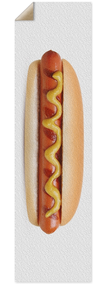 Hot Dog 2