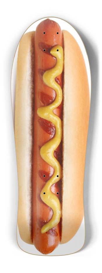 Hot Dog 2