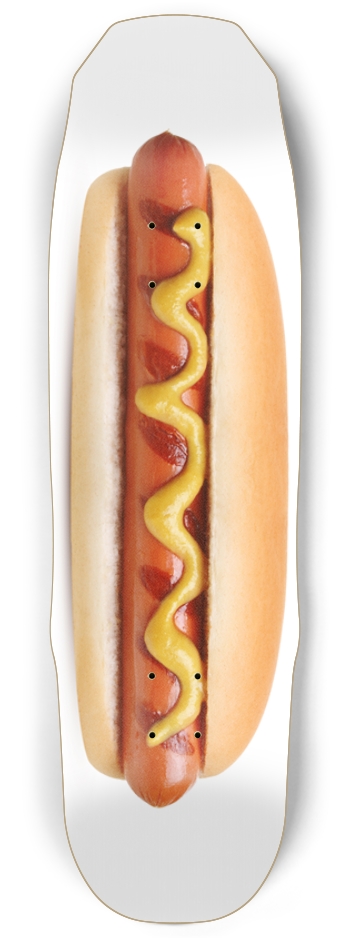 Hot Dog 2