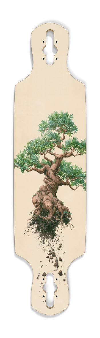 Last Bonsai