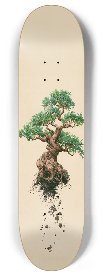 Last Bonsai