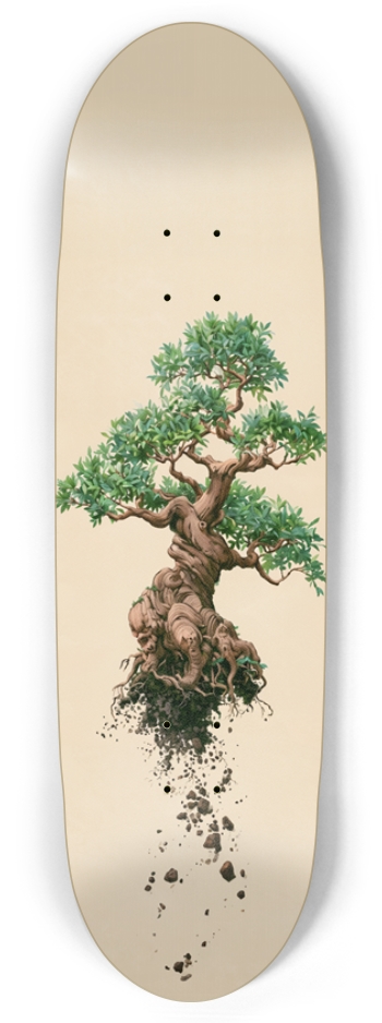 Last Bonsai