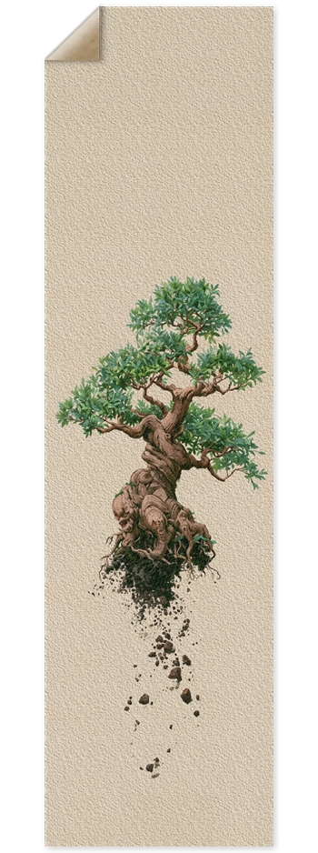 Last Bonsai