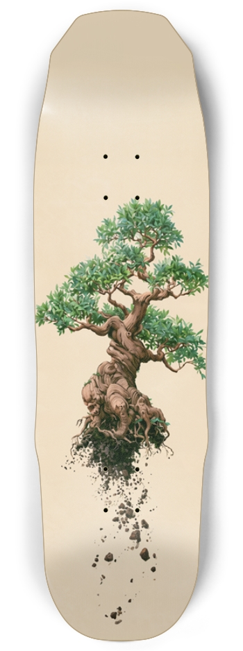 Last Bonsai