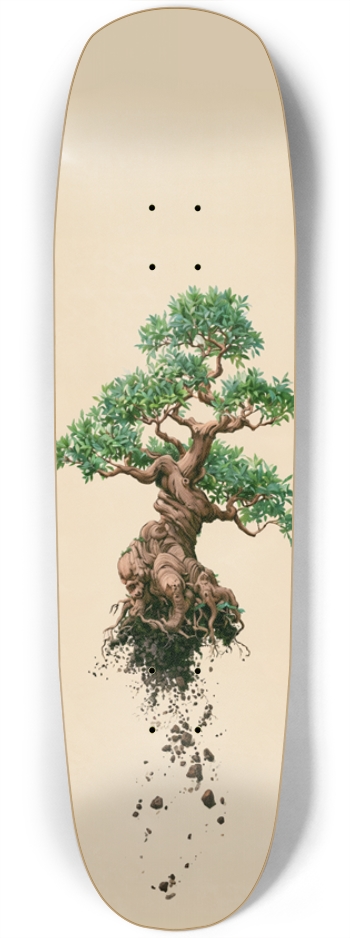Last Bonsai